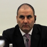 Цветанов с изказване във Виена  