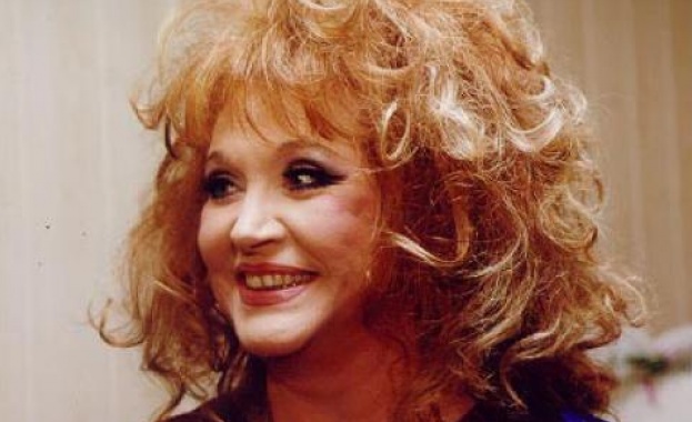 Алла Пугачова получавала 160 евро пенсия