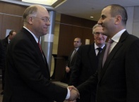 Противодействие на корупцията,семинар