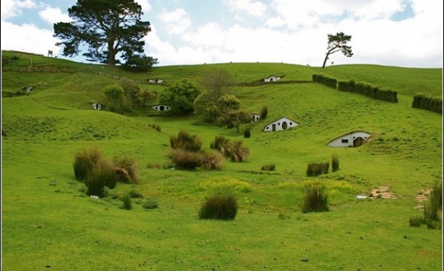 Властите на Нова Зеландия обявиха извънредно положение в провинция Кентърбъри,