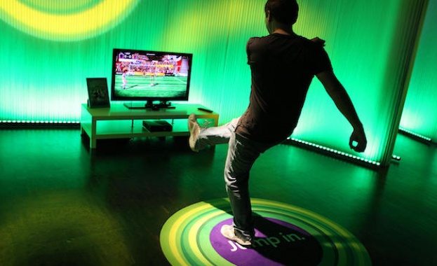 Kinect за Windows