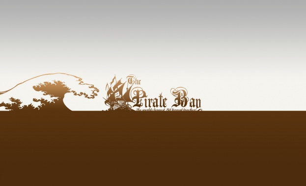 The Pirate Bay премахва всички торент файлове