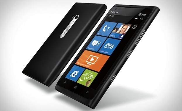 Windows Phone 8 вече е факт?  