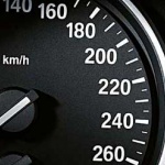 80 000 британски лири за превишена скорост 