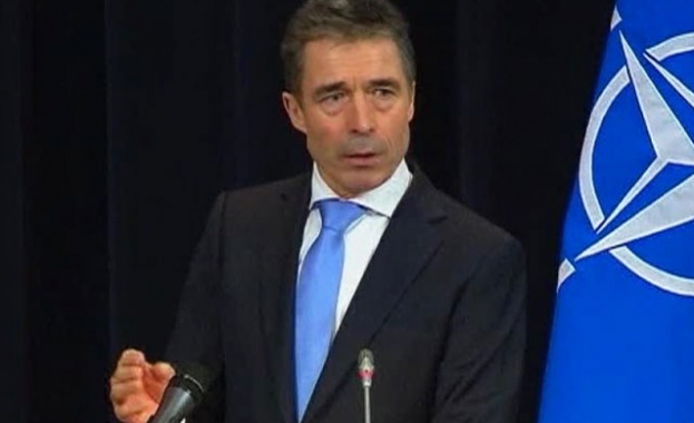 НАТО ще преразгледа сътрудничеството си с Русия 