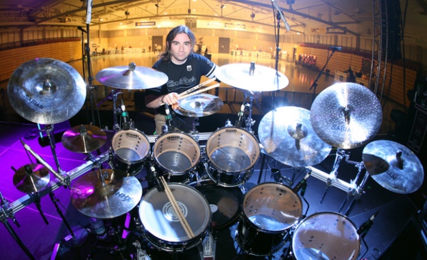 Loud Festival 2012