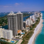 Живот на слънце и ниски данъци - най-търсени са луксозните имоти в Маями