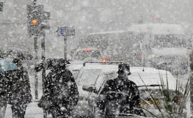 Инж. Глосов: При силен снеговалеж в Западна Европа и САЩ се затварят пътища