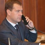 Медведев разпореди ответни мерки срещу Украйна за забранените руски полети