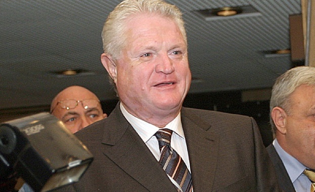 Камен Пенков: Не е вярно, че Алексей Петров е охранявал  Първанов