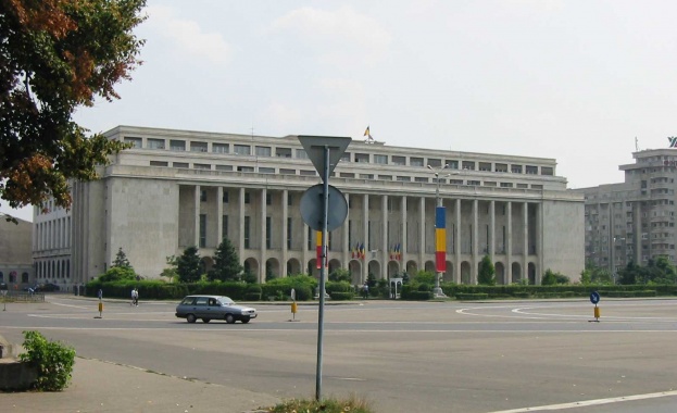 Разузнавачът Михай Унгуряну е новият премиер на Румъния