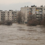 България е в регион, който ще бъде сред най-засегнатите от климатичните промени