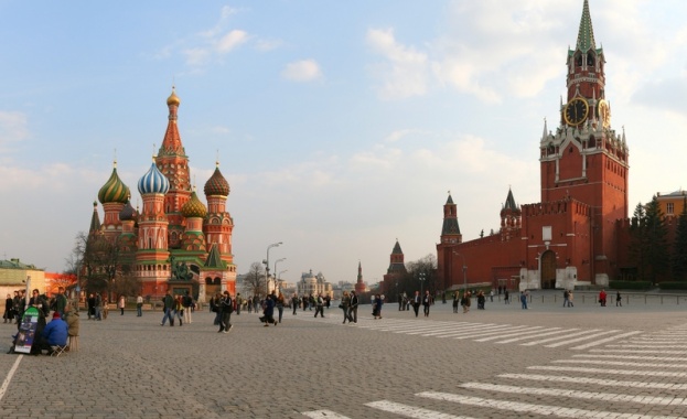 Руснаците се завръщат в България