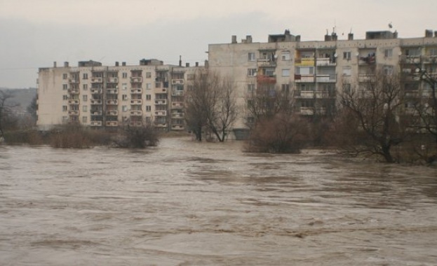 България е в регион, който ще бъде сред най-засегнатите от климатичните промени