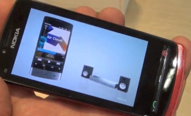Nokia пуска последния Symbian смартфон?