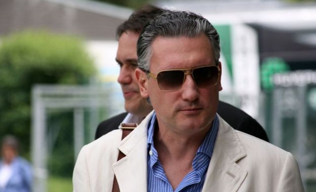 Домусчиев, Венци Стефанов и още трима нови в Изпълкома