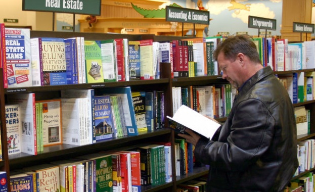 Американски писатели определиха най-добрите книги на ХІХ и ХХ в.