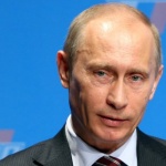 Путин обеща руско гражданство на известния боксьор Рой Джоунс