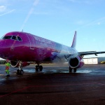 Wizz Air обявява 50% намаление на всяко второ място - само на 12 април