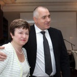 Нямате ли, госпожо, чувство за срам? 