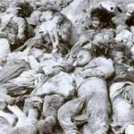 Археолози откриха останки на арменци, убити по време на геноцида