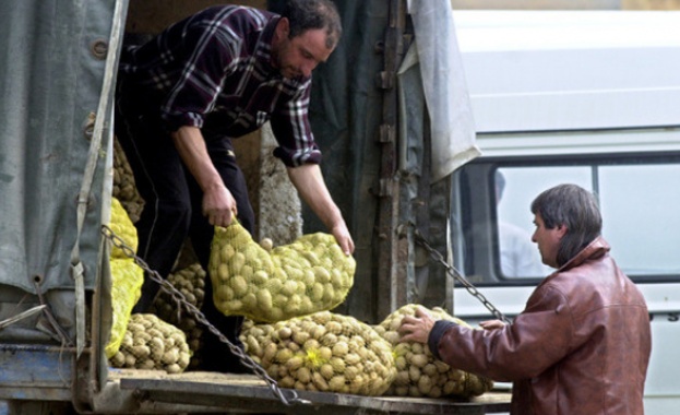 Индексът на тържищните цени ИТЦ който отразява цените на хранителните