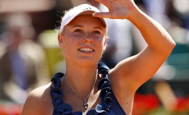 Звонарьова приключи участието си в турнир в Тайланд  