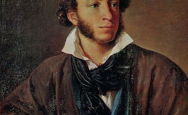 10 февруари 1837 г. Умира Пушкин