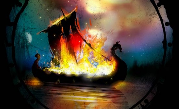 Във финландско море откриха кораб с 1000 бутилки първокачествен коняк