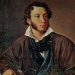 10 февруари 1837 г. Умира Пушкин