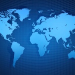 Учени: Северният полюс изчезва