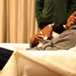 Бионсе и Jay-Z пуснаха снимки на дъщеря си в интернет