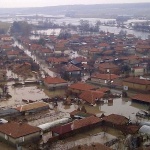 6 години от наводнението в село Бисер 