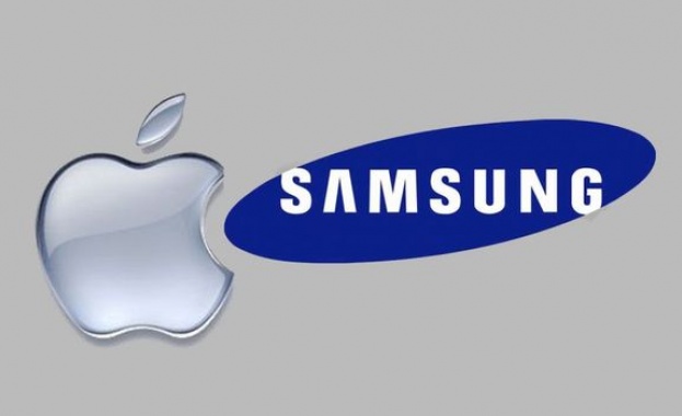 Apple  отново съди Samsung