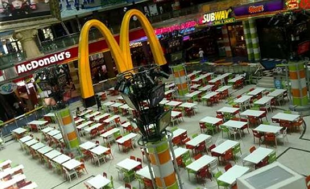 McDonald’s  се извини … на кучетата 