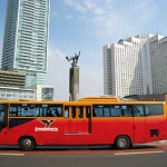 Индонезия мести столицата си срещу $33 милиарда