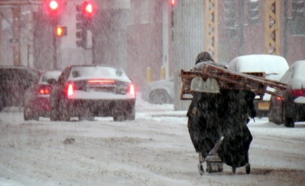 Студът през миналата нощ взе две жертви
