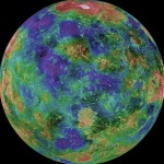 НАСА създаде чип, който може да работи на Венера