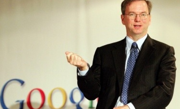Европейската комисия одобри сделката между Google и Motorola