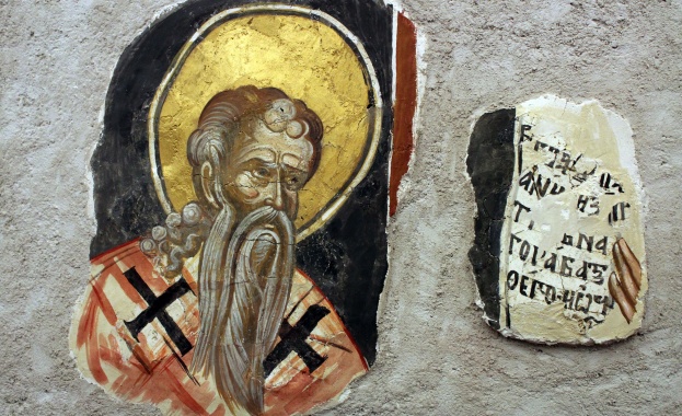 Българска археология 2011  