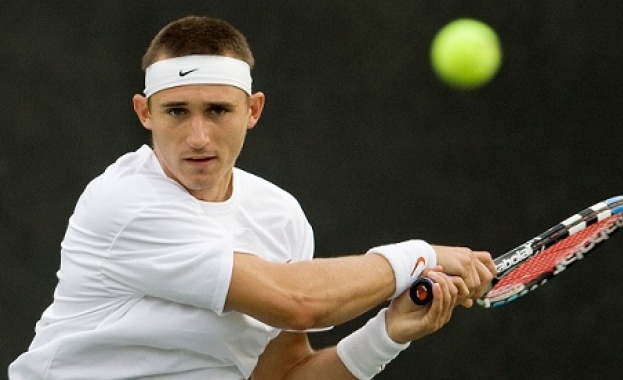 България с две загуби от Унгария за тенис купата Дейвис