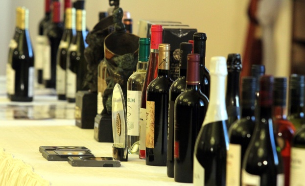 Популяризираме производството на вина по Националната програма за лозаро-винарския сектор