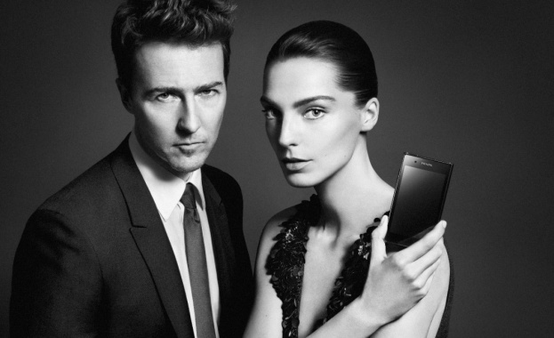 Ново! Смартфонът LG PRADA 3.0 вече и у нас  
