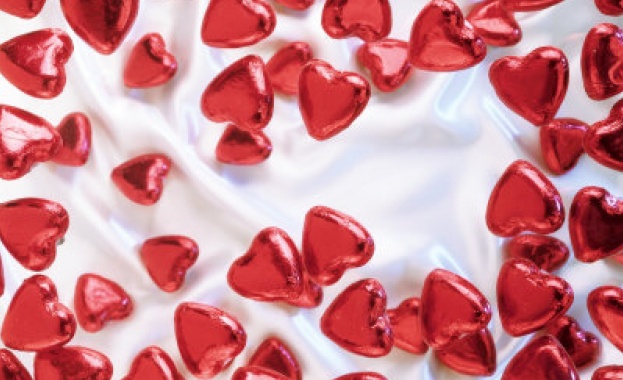 Три празника в един ден!  