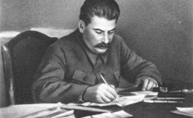 Взгляд: Доколко са успешни геополитическите стратегии на Сталин?