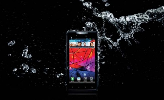 Различният Android