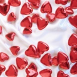 Любовта е второто...