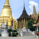 Без такси за визи за българи в Тайланд до края на април 