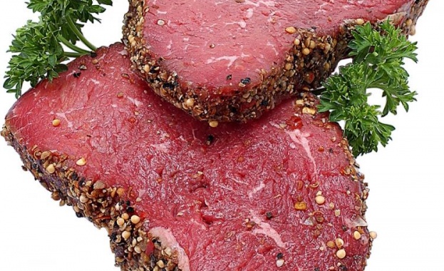 Китайски учени са установили че телешкият протеин се усвоява от