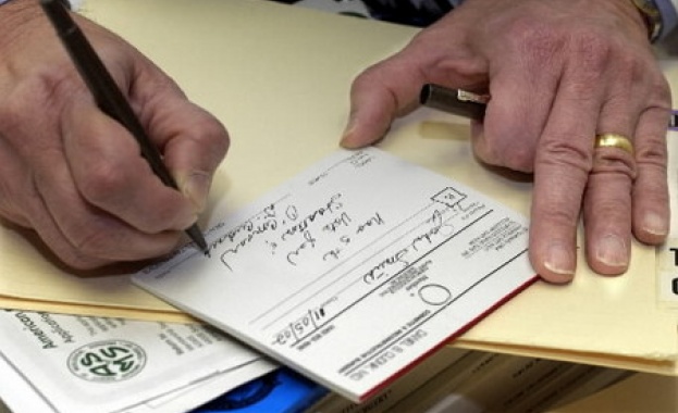 Електронната рецепта ще бъде готова до средата на месец декември